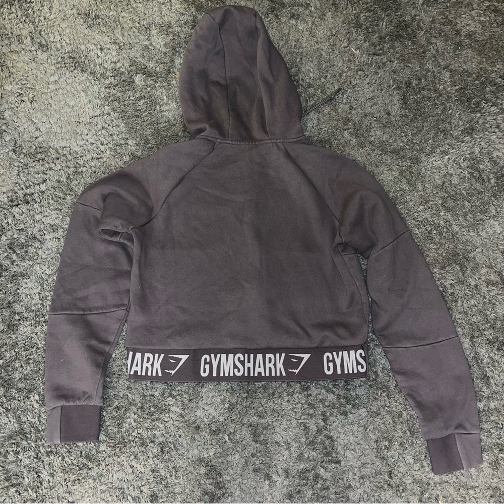 Gymshark Comfy Tracksuit Zip Hoodie
